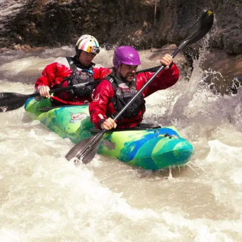Ride the Verdon - Partenaire de ROCKSIDERS